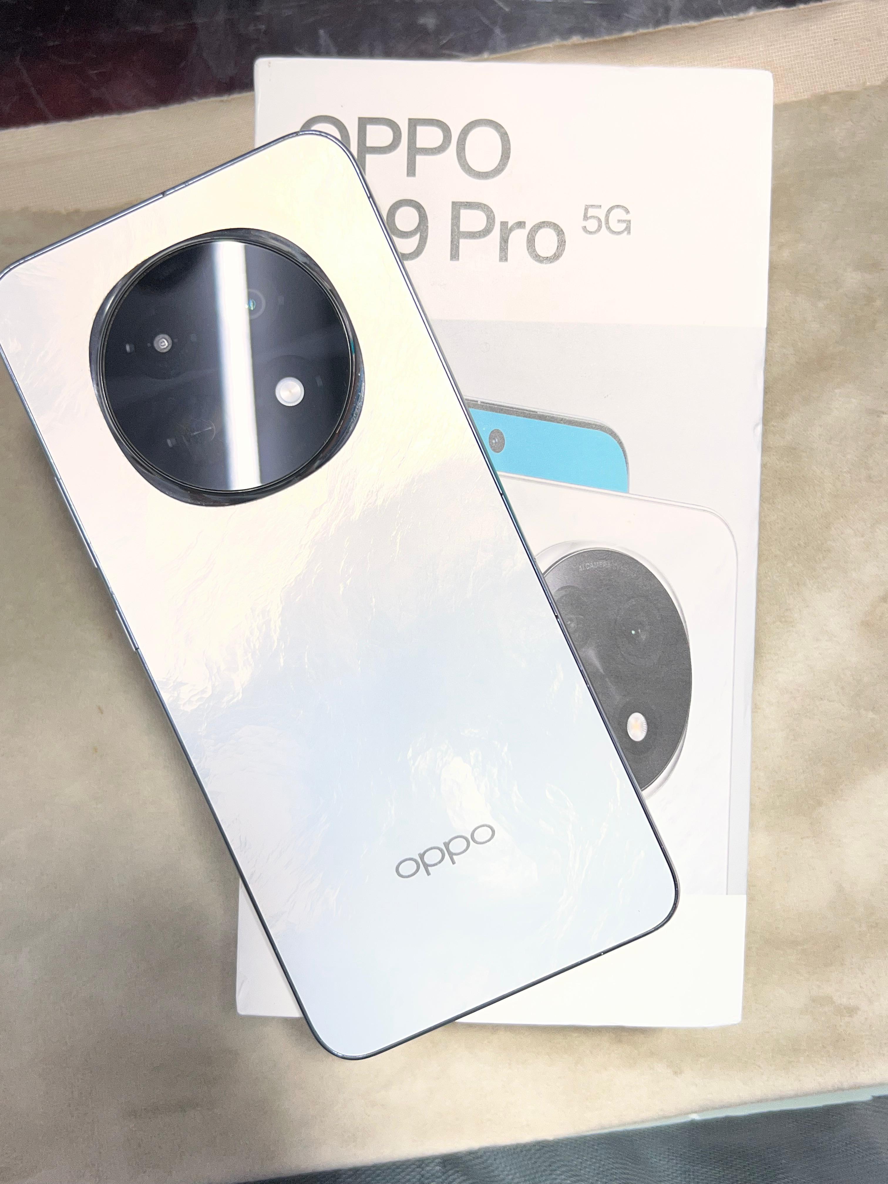 Oppo f29pro 8/256