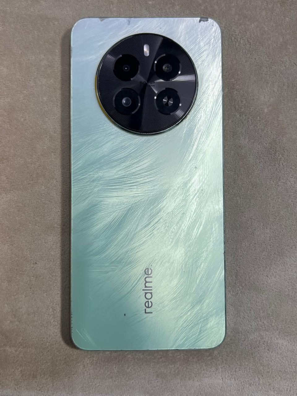 Realme P1