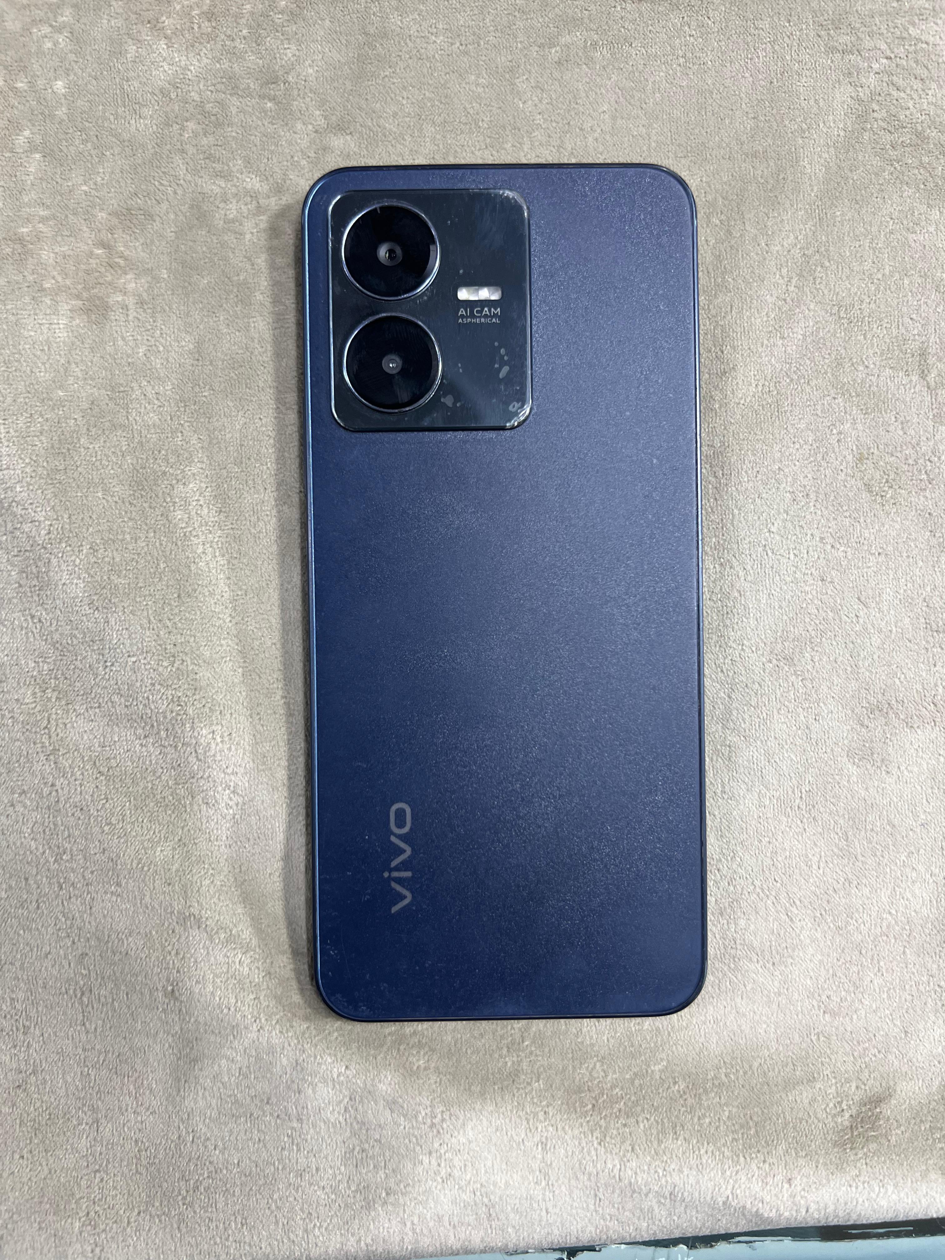 VIVO Y22