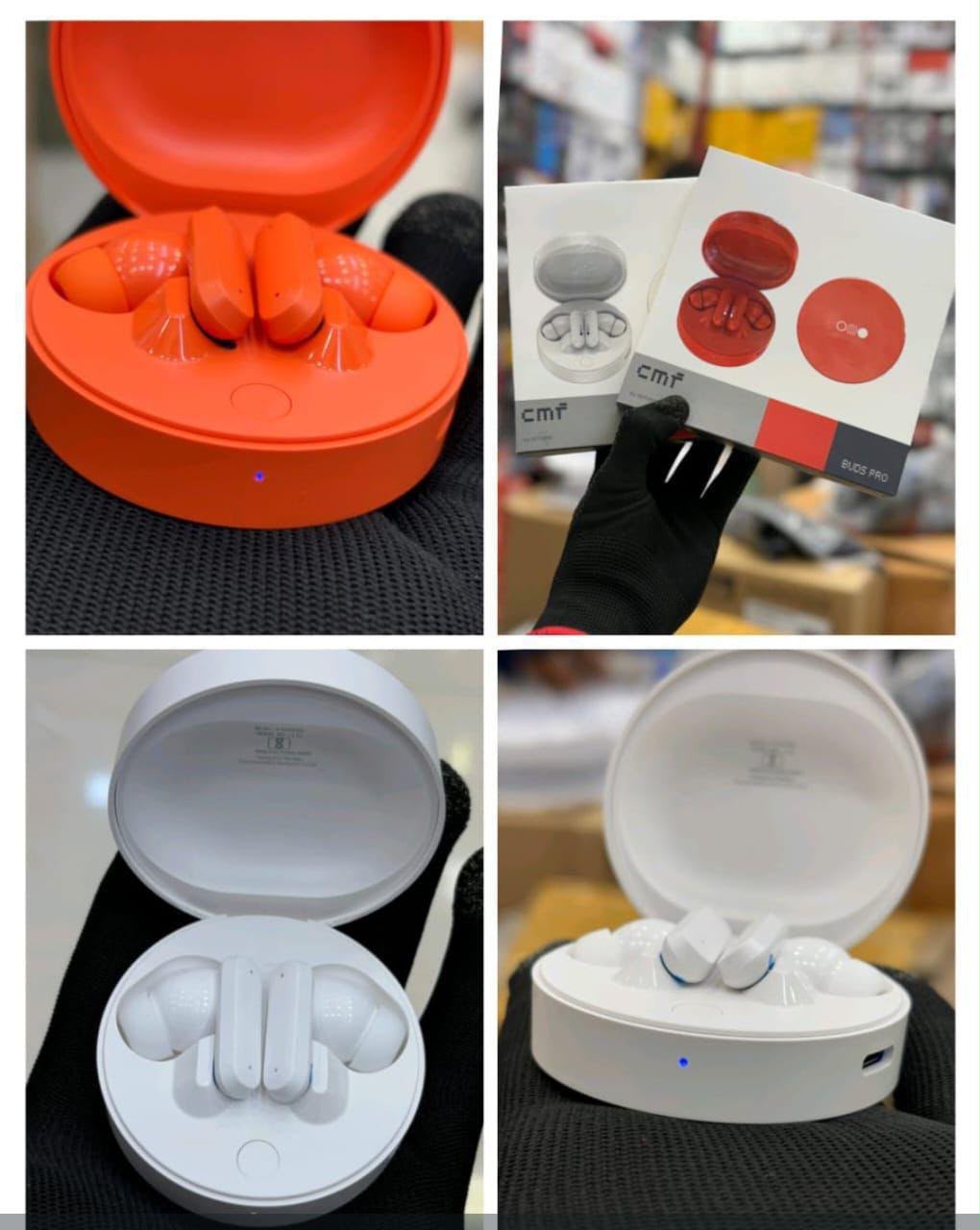 CMF EARBUDS
