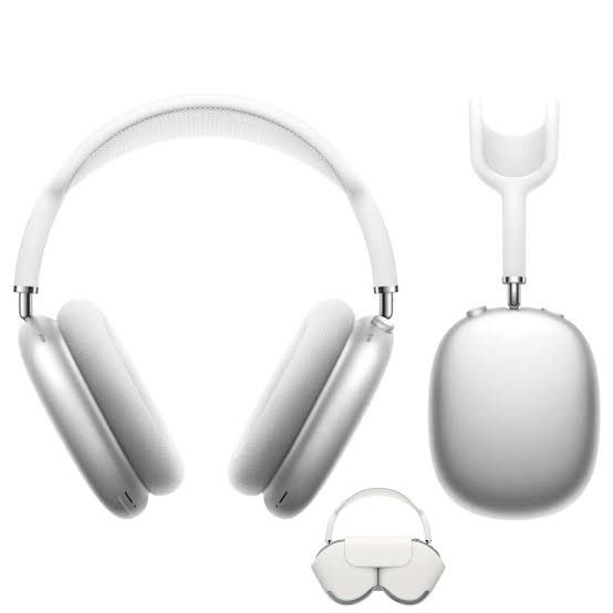AirPods Max