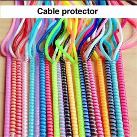 CABLE PROTECTOR