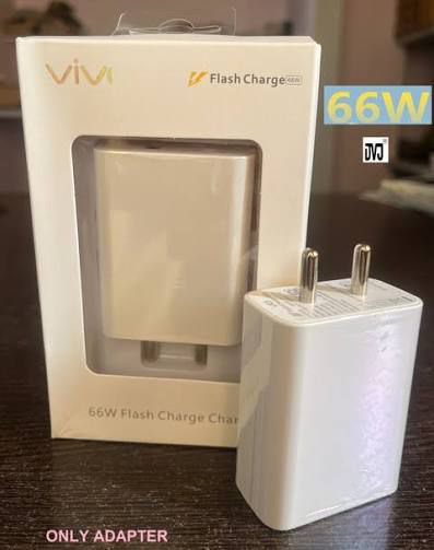 VIVO FLASH CHARGER