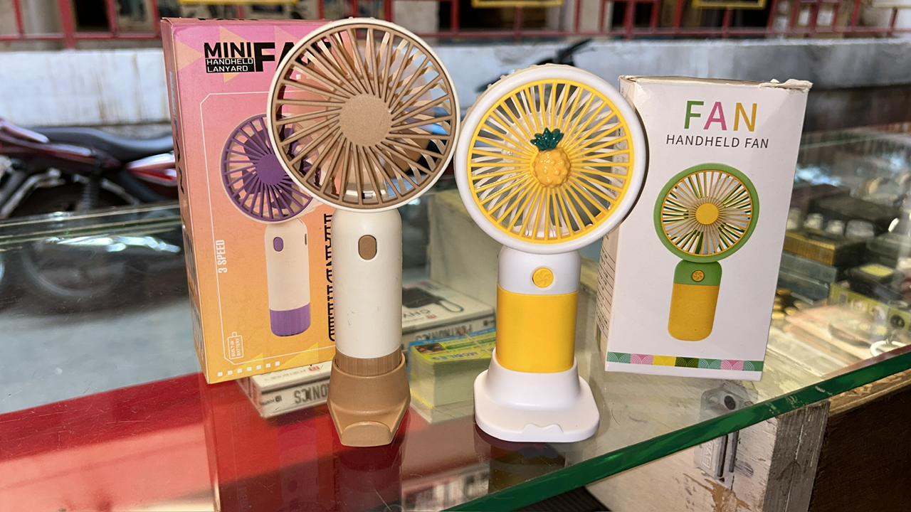 MINI FAN