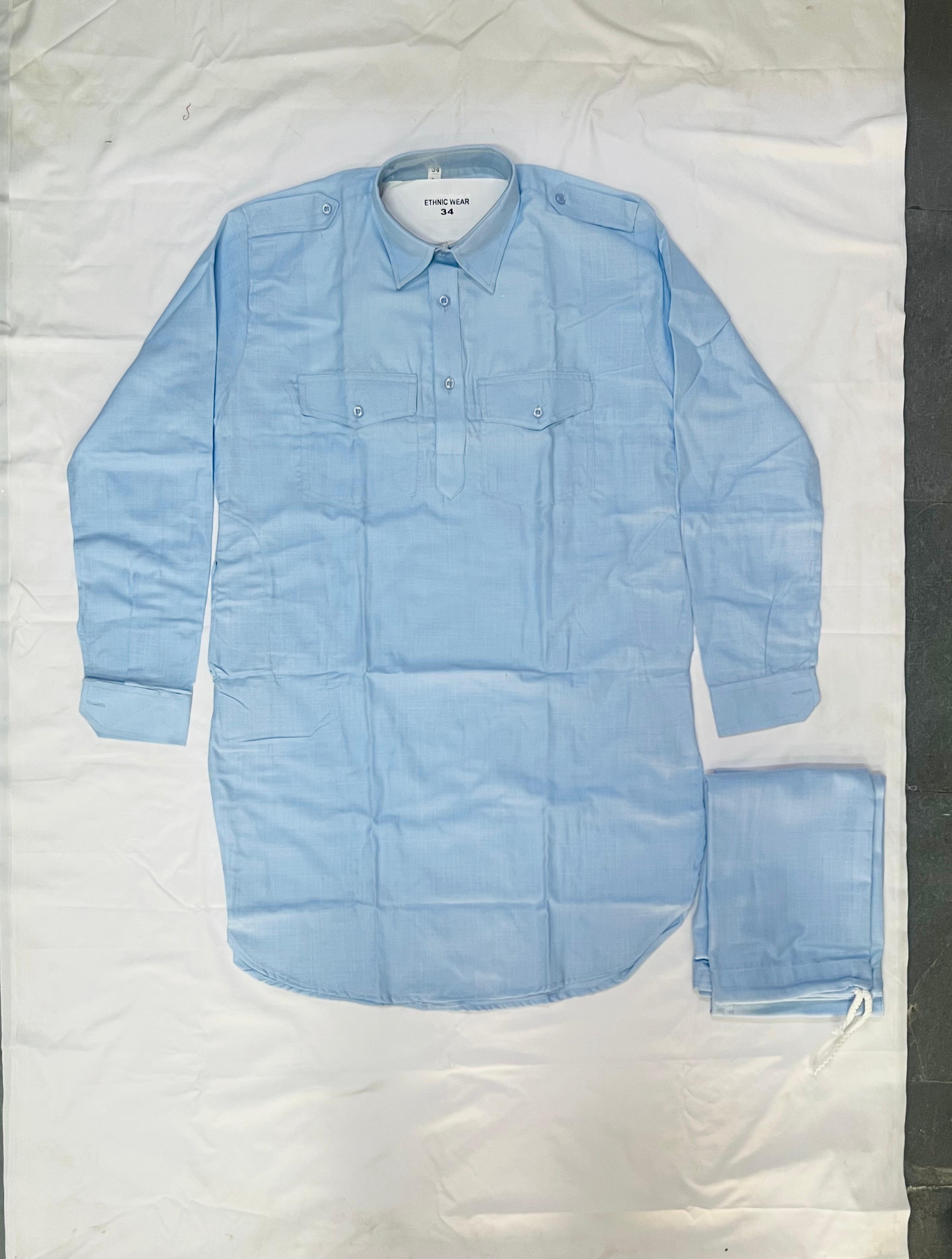 PATHANI DRESS
