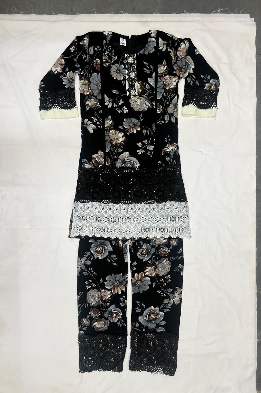 PAKISTANI DRESS