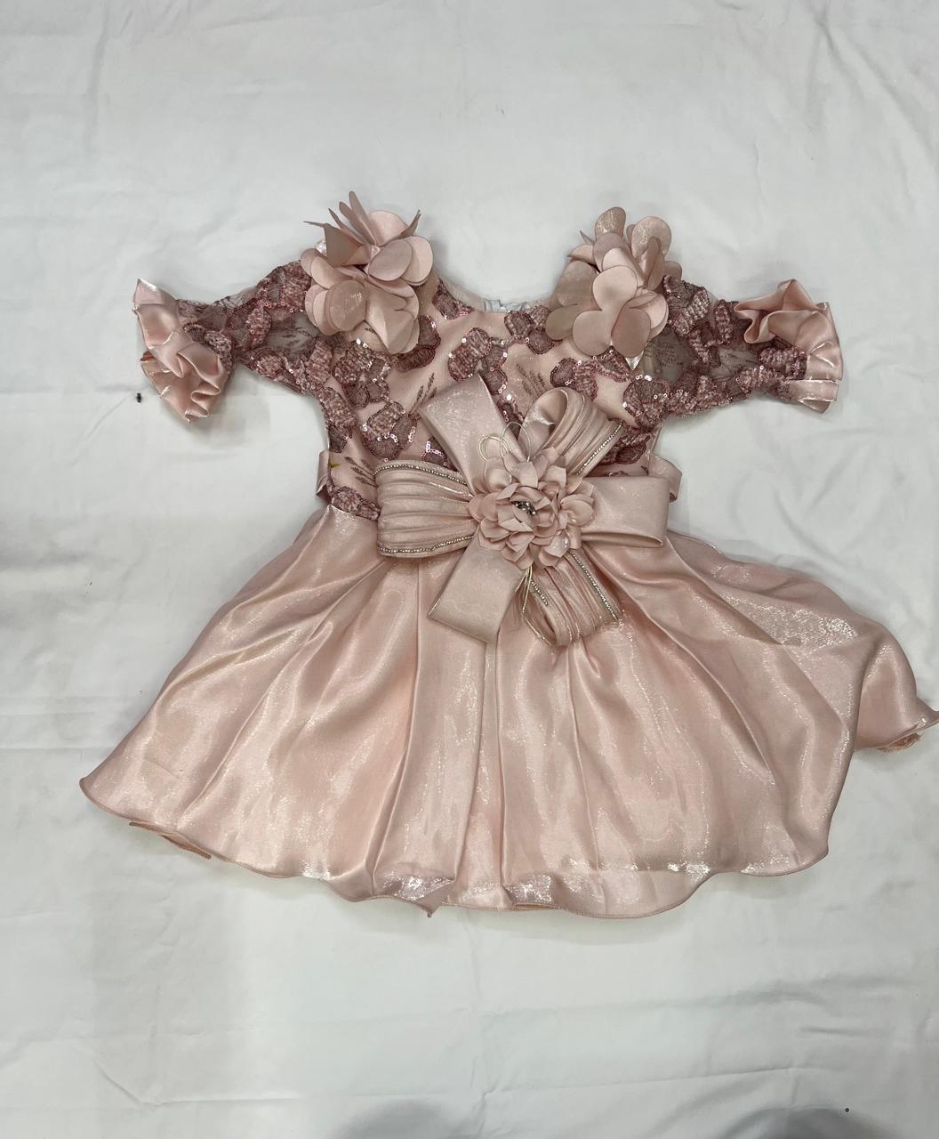 FANCY FROCK