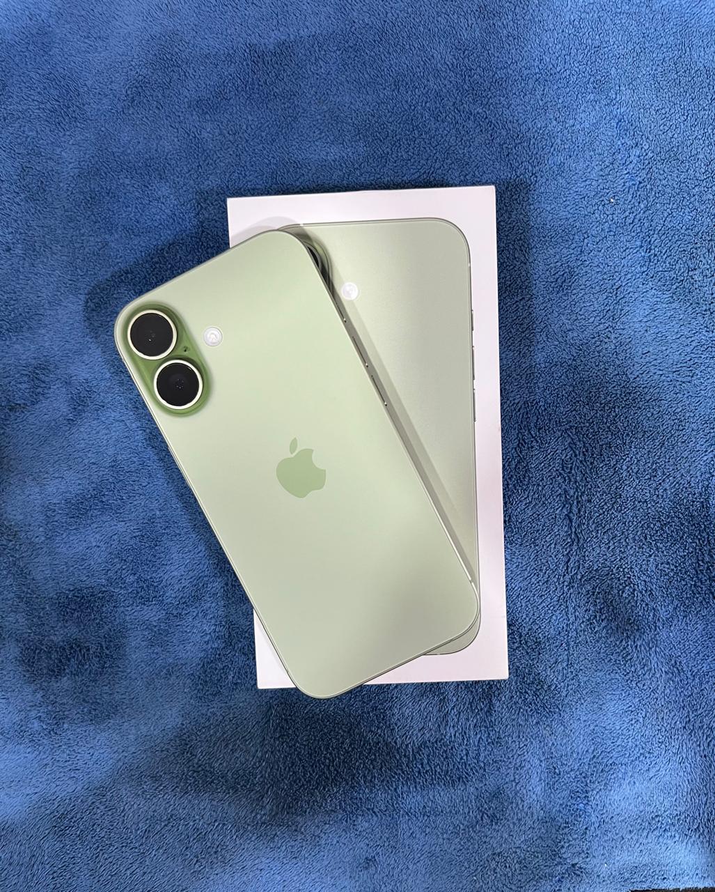 IPHONE 17 (256 GB)