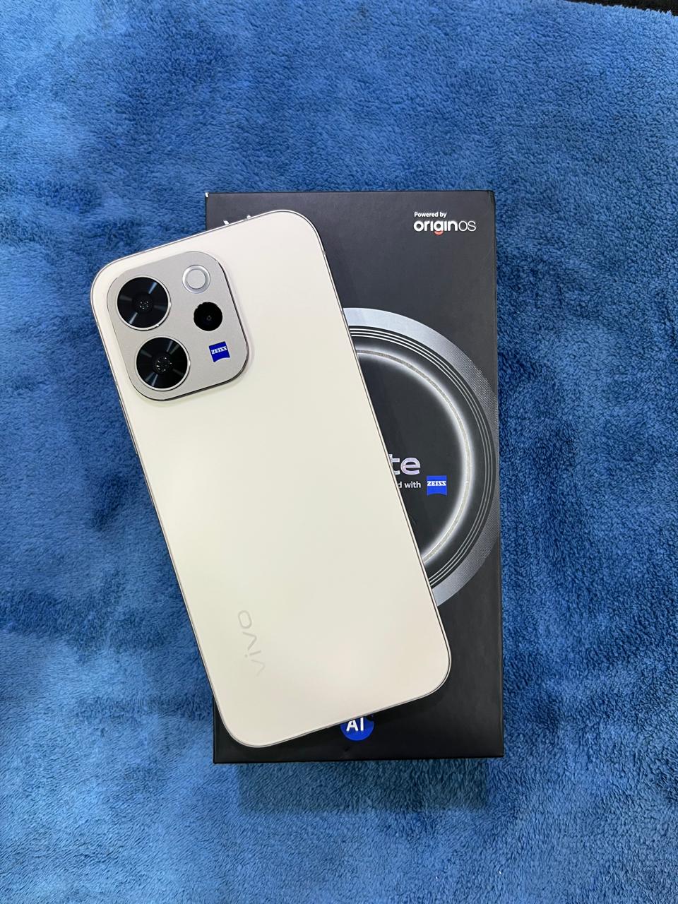 VIVO V70 ELITE