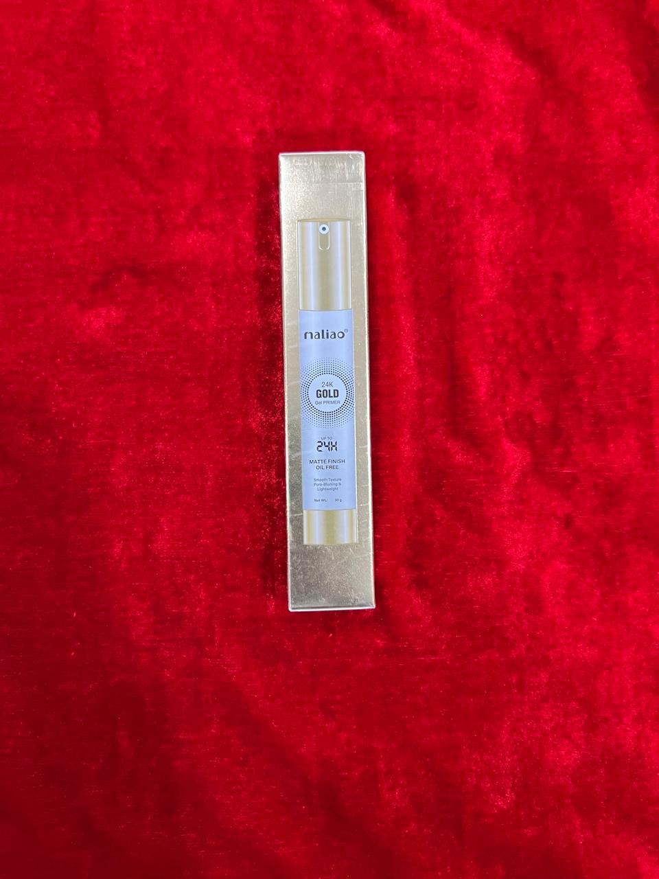MALIO 24K GOLD PRIMER