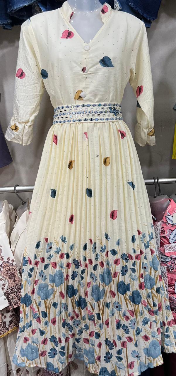 Top Gown