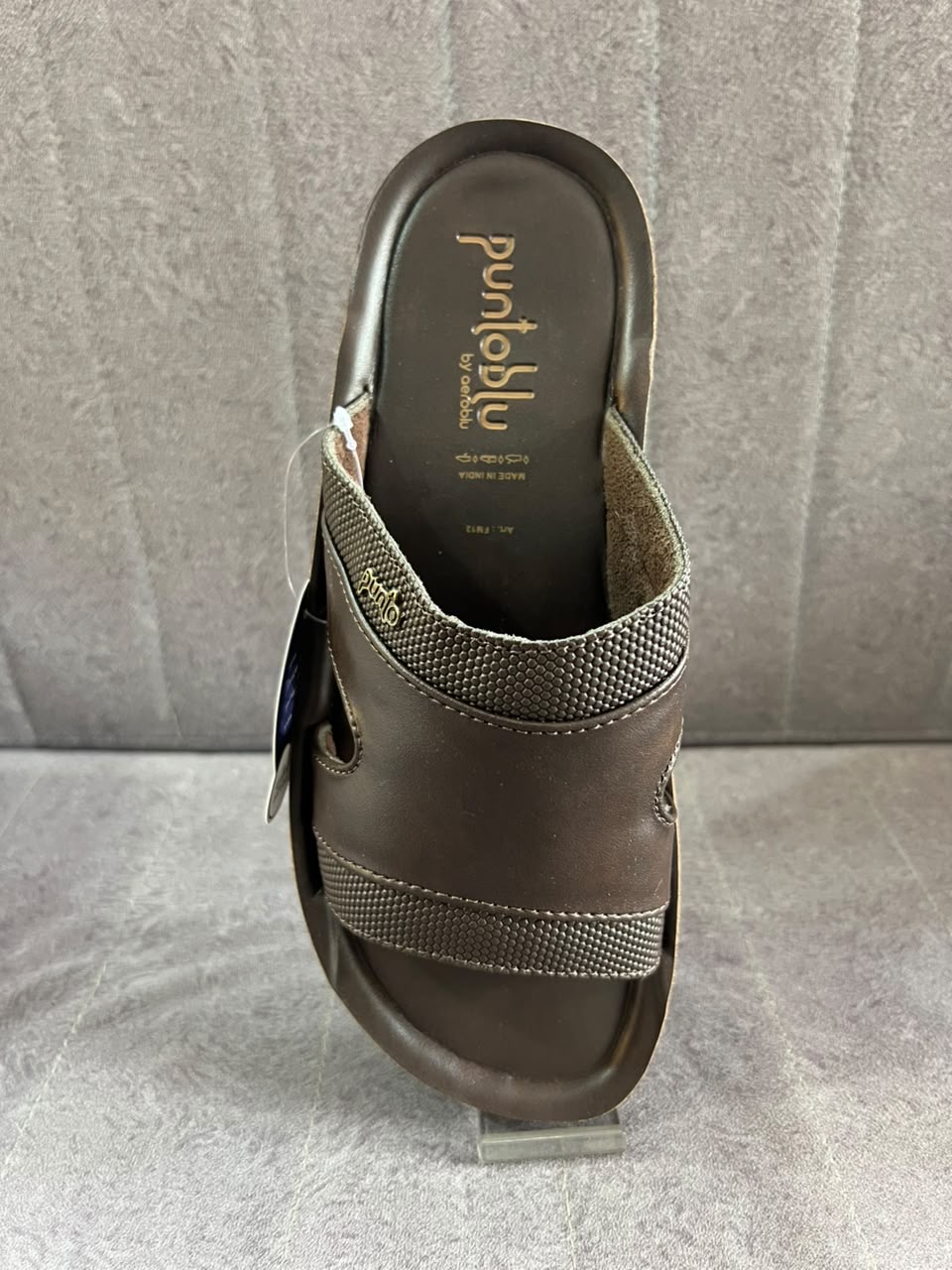 Party wear arba chappal