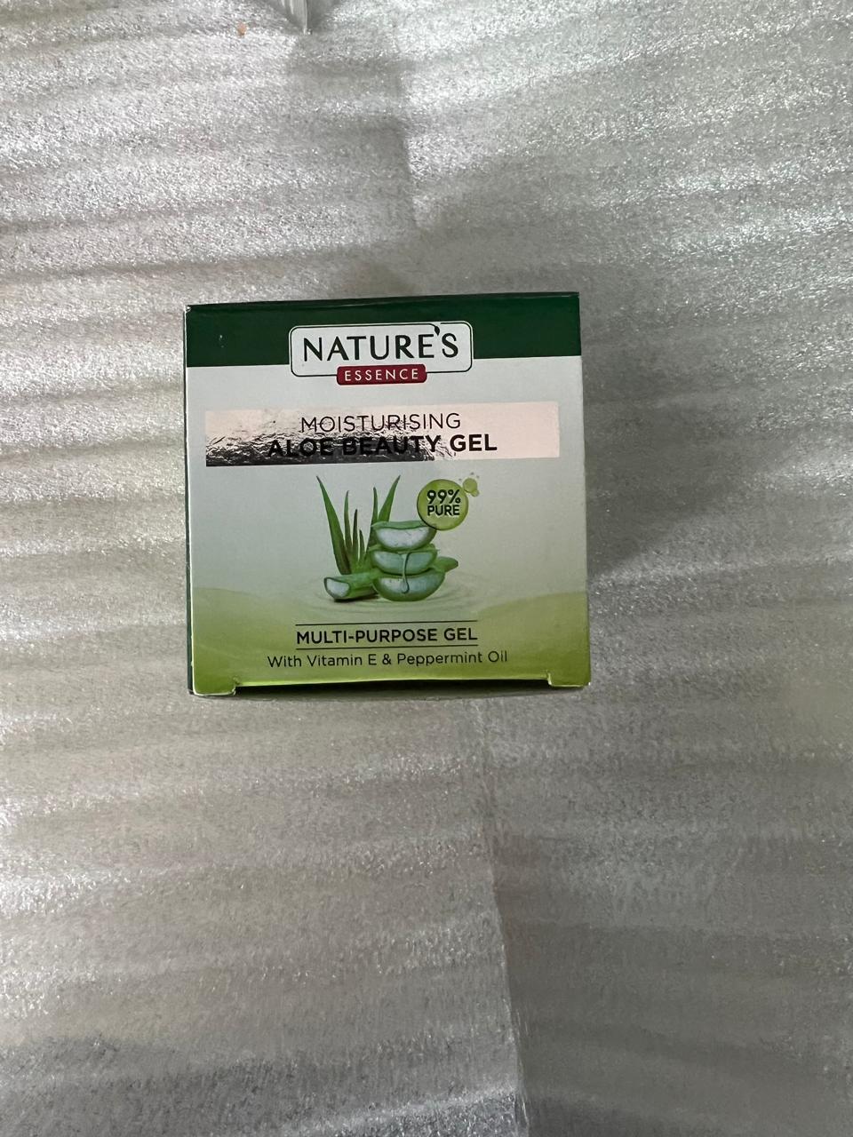 ALOEVERA BEAUTY GEL