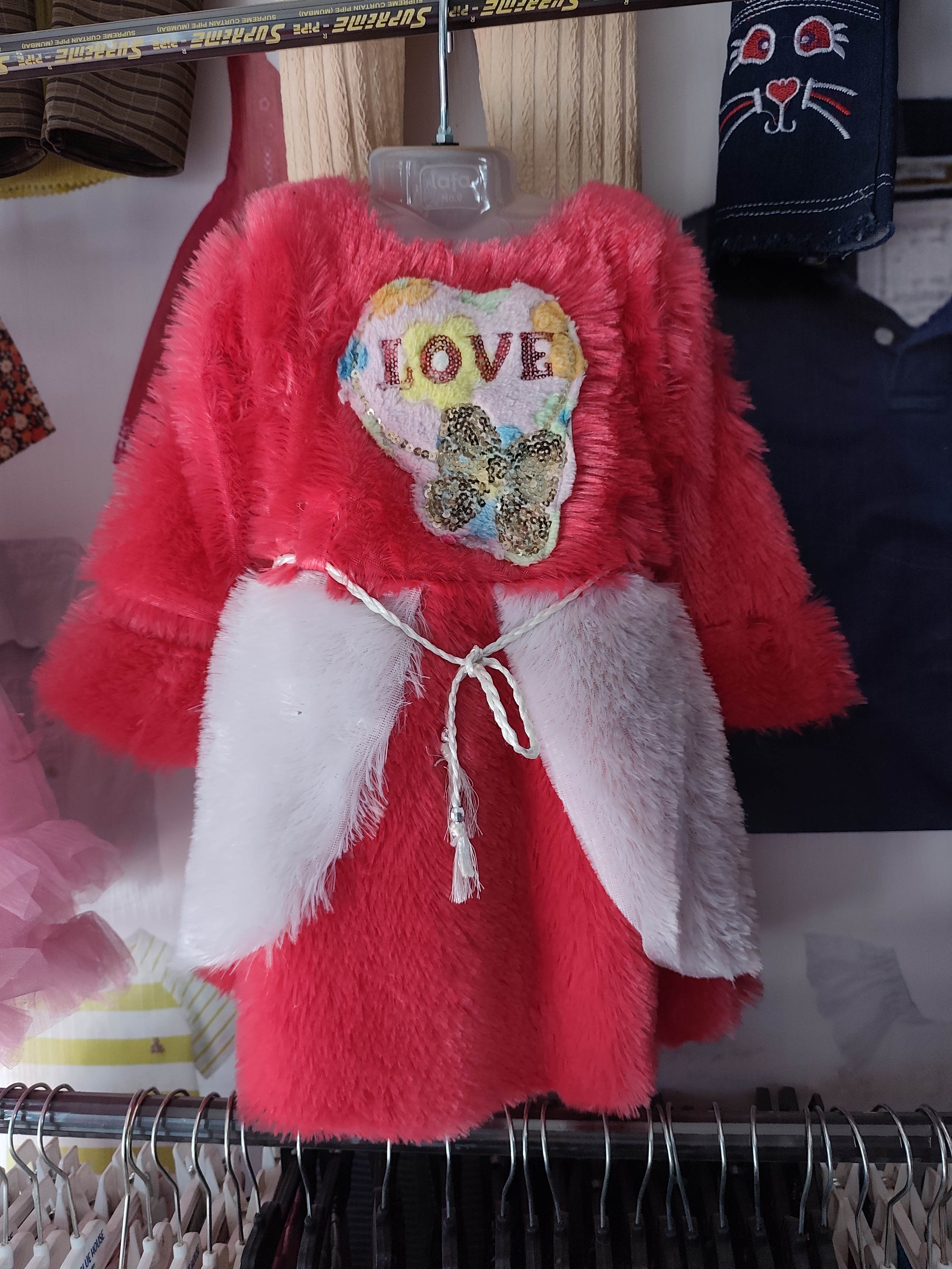Frock