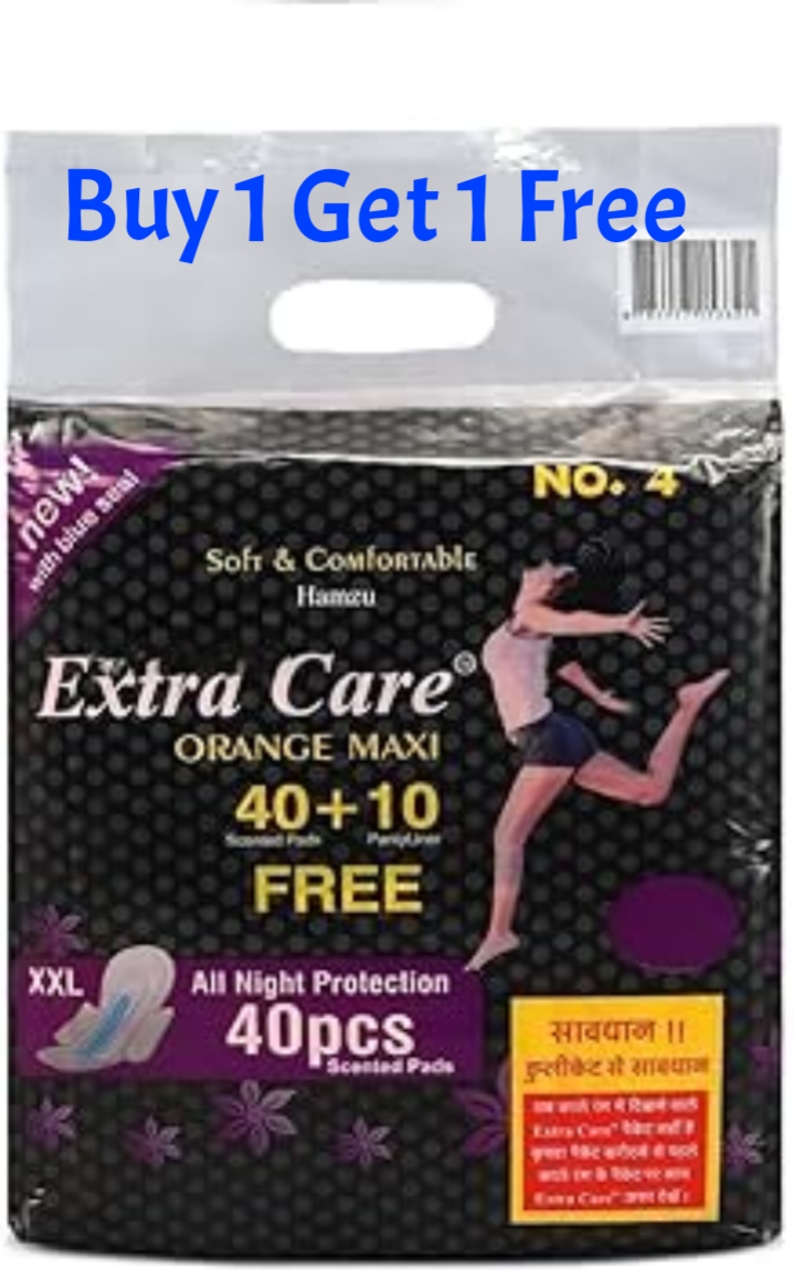 Extra Care pads