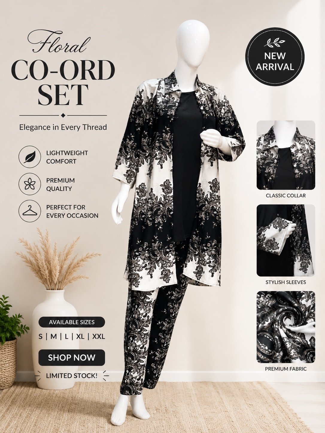Co-ord Set