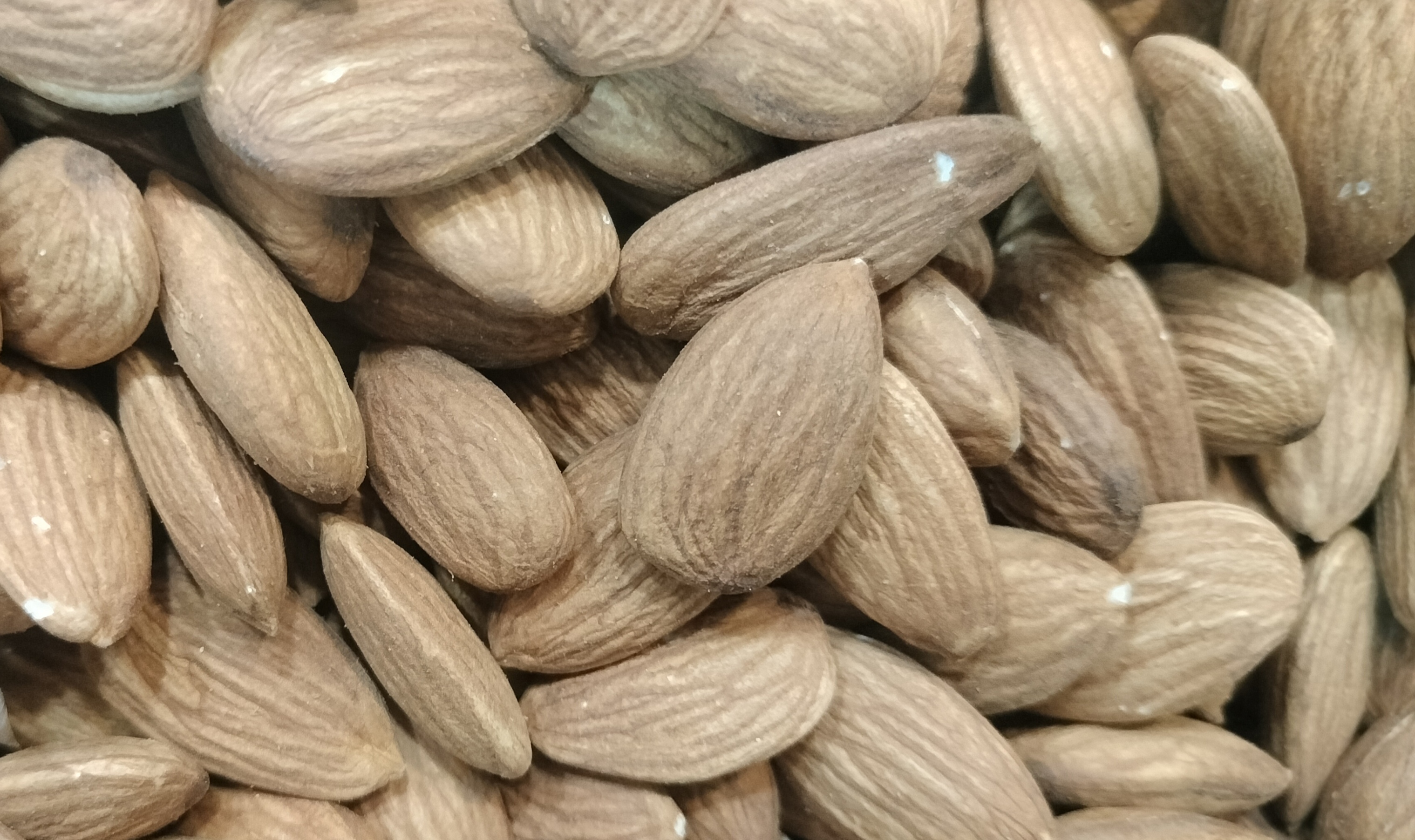 Almonds